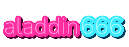 aladdin666 — logo kanal